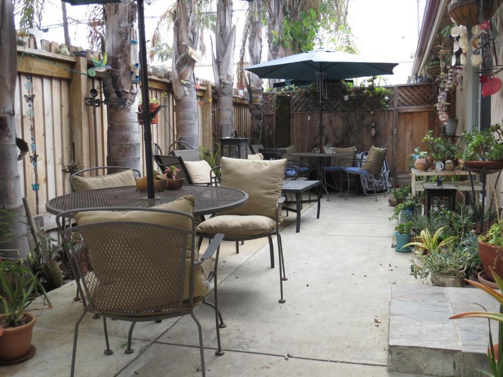 Always Inn San Clemente Bed & Breakfast By Elevate Rooms Ngoại thất bức ảnh