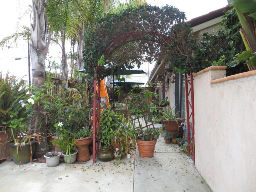 Always Inn San Clemente Bed & Breakfast By Elevate Rooms Ngoại thất bức ảnh