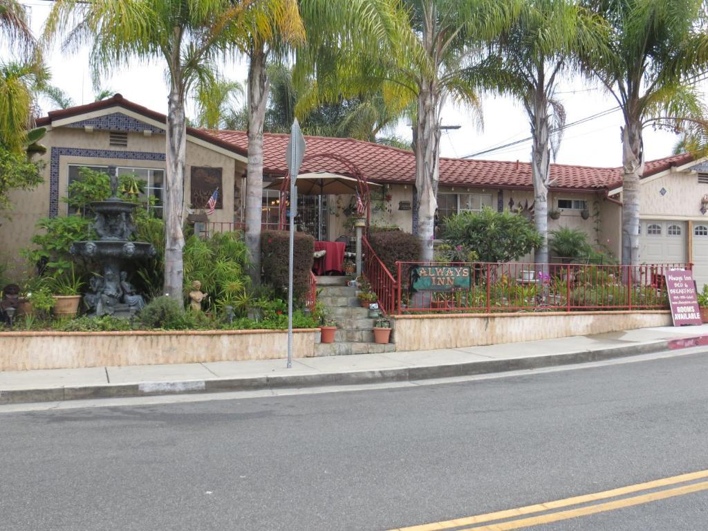 Always Inn San Clemente Bed & Breakfast By Elevate Rooms Ngoại thất bức ảnh