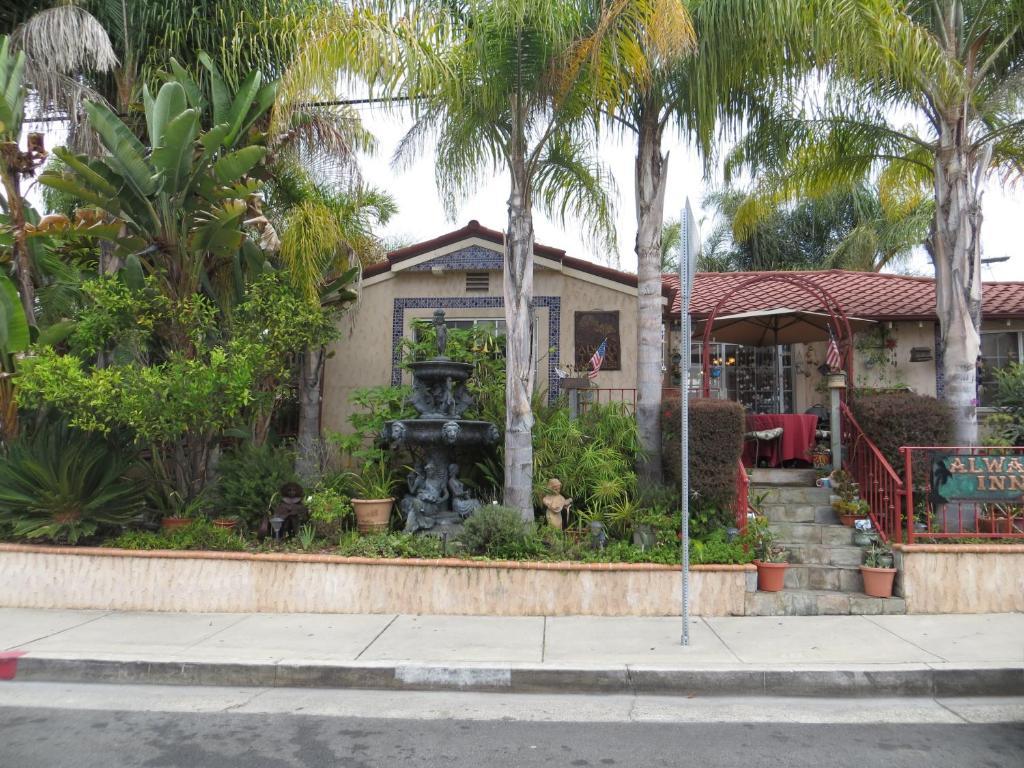 Always Inn San Clemente Bed & Breakfast By Elevate Rooms Ngoại thất bức ảnh