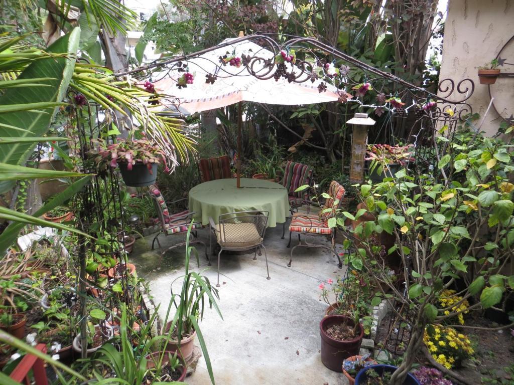 Always Inn San Clemente Bed & Breakfast By Elevate Rooms Ngoại thất bức ảnh