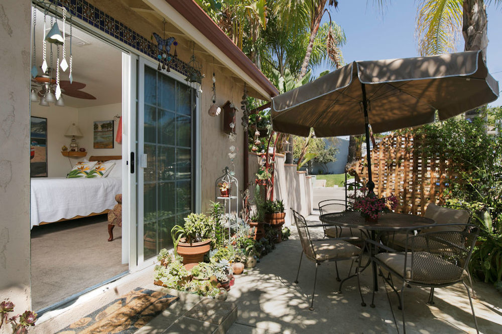 Always Inn San Clemente Bed & Breakfast By Elevate Rooms Ngoại thất bức ảnh