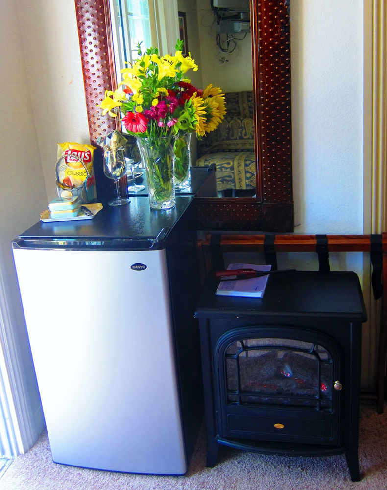 Always Inn San Clemente Bed & Breakfast By Elevate Rooms Ngoại thất bức ảnh