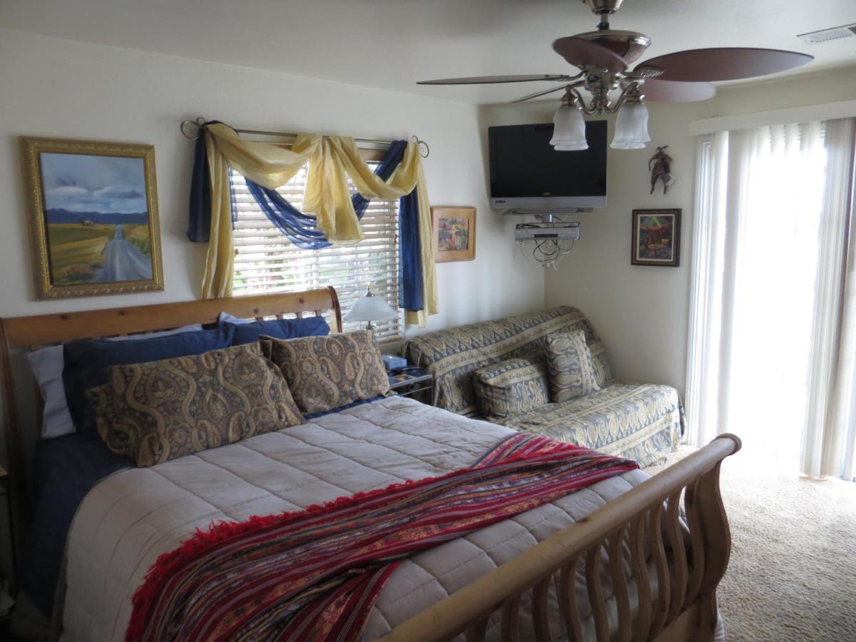 Always Inn San Clemente Bed & Breakfast By Elevate Rooms Phòng bức ảnh